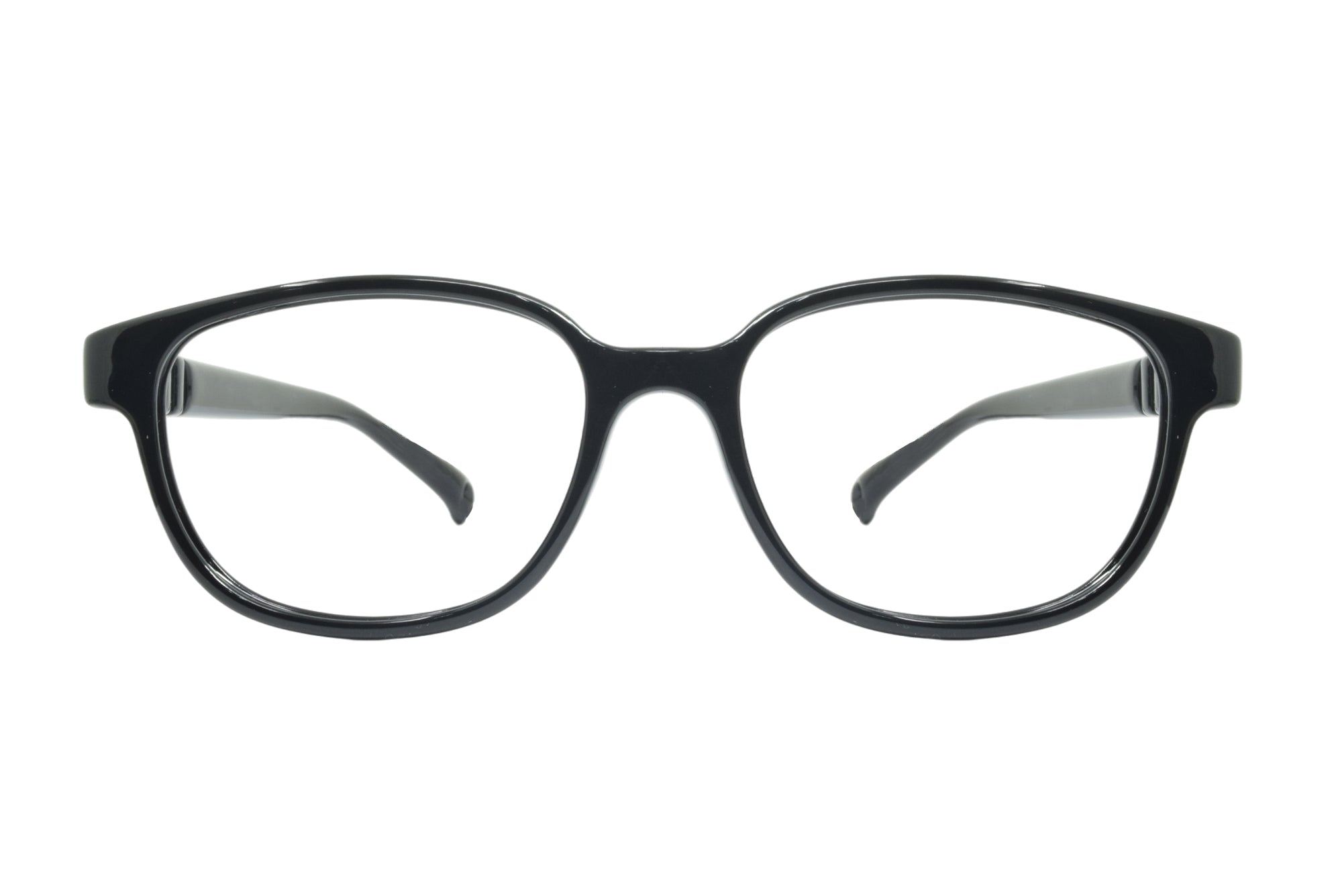 PITT & MITT TUSCAN S FLEXIBLE  BLACK S 47 KIDS FRAME