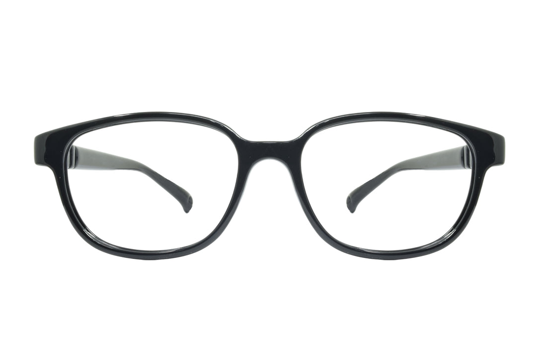 PITT & MITT TUSCAN S FLEXIBLE  BLACK S 47 KIDS FRAME