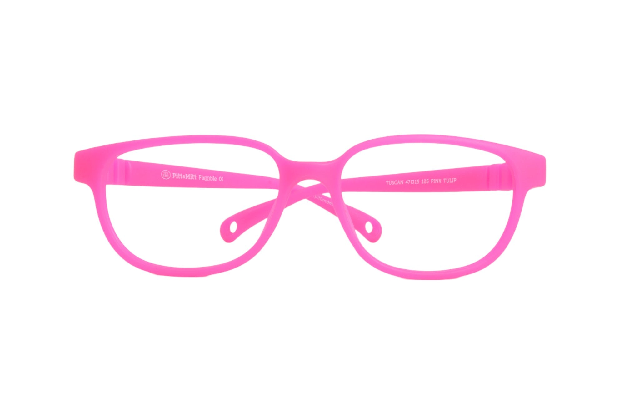 PITT & MITT TUSCAN PINK TULIP 47 FRAME