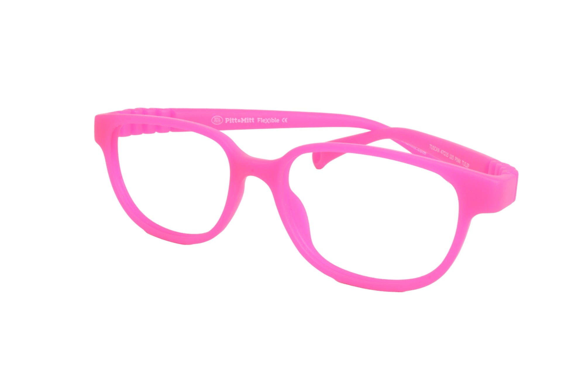 PITT & MITT TUSCAN PINK TULIP 47 FRAME