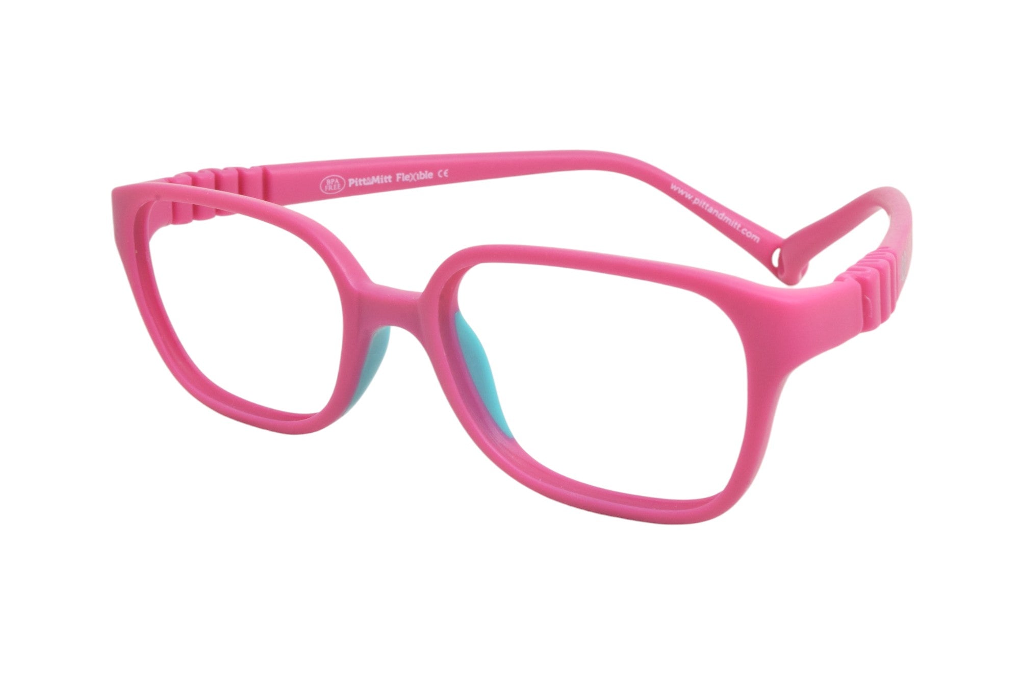 PITT & MITT ZINI D FUCHSIA TURTLE 44 FRAME