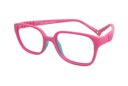PITT & MITT ZINI D FLEXIBLE FUCHSIA TURTLE 44 FRAM
