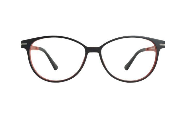 PITT & MITT 7001TP CLIPON BLACK ROSE 50 FRAME