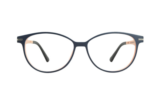 PITT & MITT 7001TP CLIPON SPACE BLUE PCH 50 FRAME