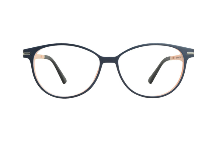 PITT & MITT 7001TP CLIPON SPACE BLUE PCH 50 FRAME