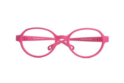 PITT & MITT TUBBY FUCHSIA 45 FRAME