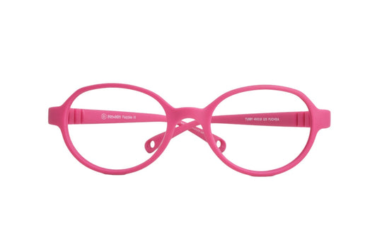 PITT & MITT TUBBY FLEXIBLE FUCHSIA 45 FRAME