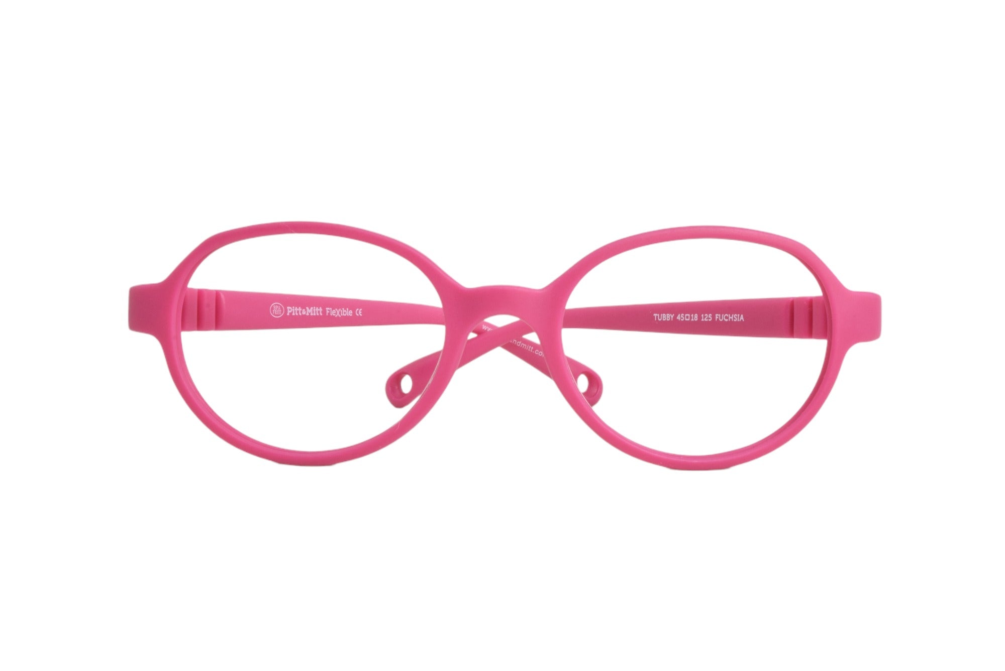 PITT & MITT TUBBY FLEXIBLE FUCHSIA 45 FRAME