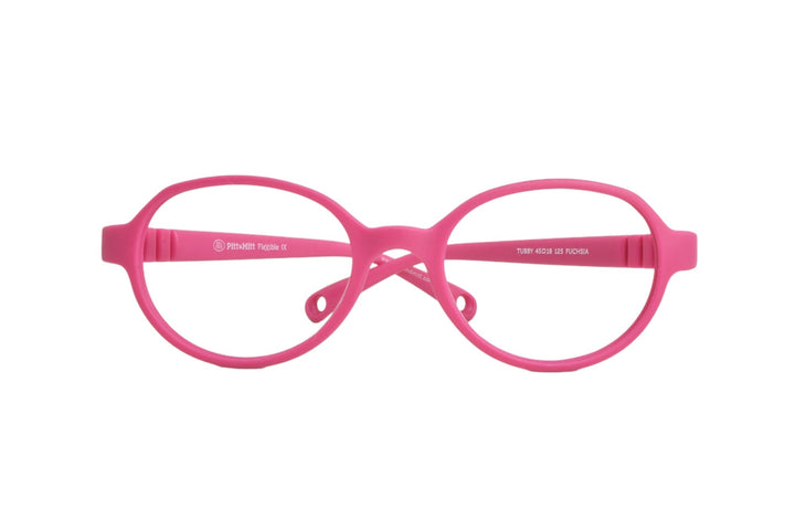 PITT & MITT TUBBY FLEXIBLE FUCHSIA 45 FRAME
