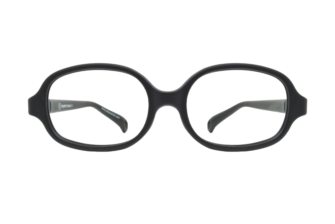 PITT & MITT TUCKER FLEXIBLE BLK 42 KIDS FRAME