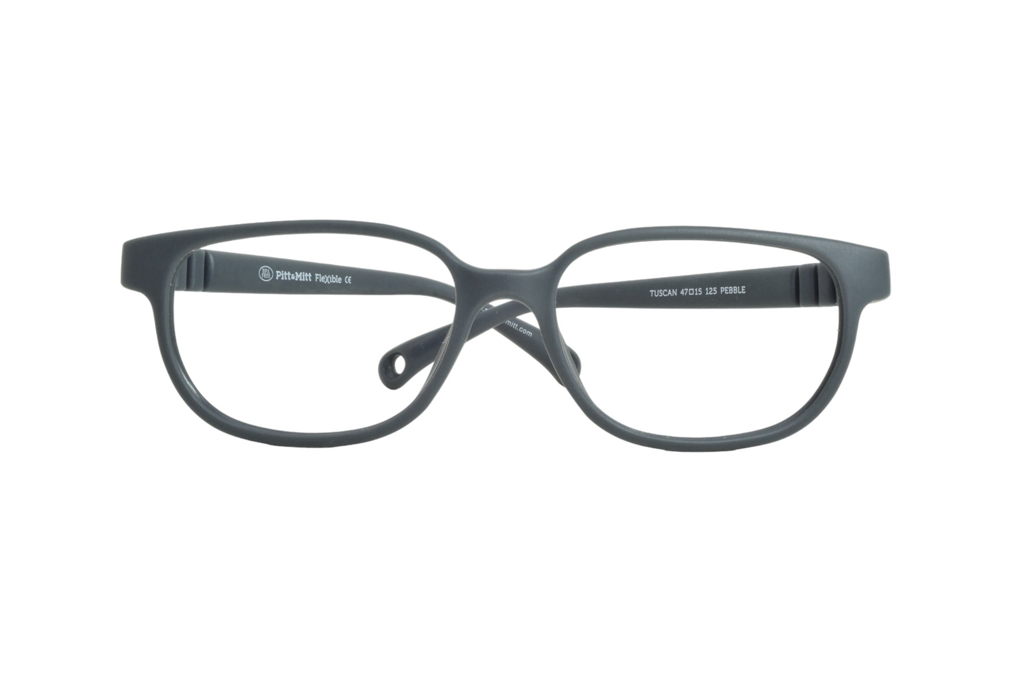 PITT & MITT TUSCAN FLEXIBLE PEBBLE 47 FRAME