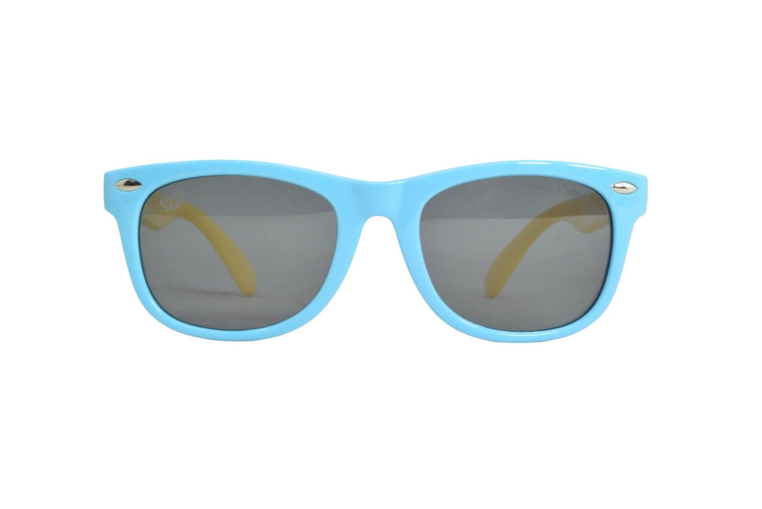 PITT & MITT PMS015P C3 47 KIDS SUNGLASSES