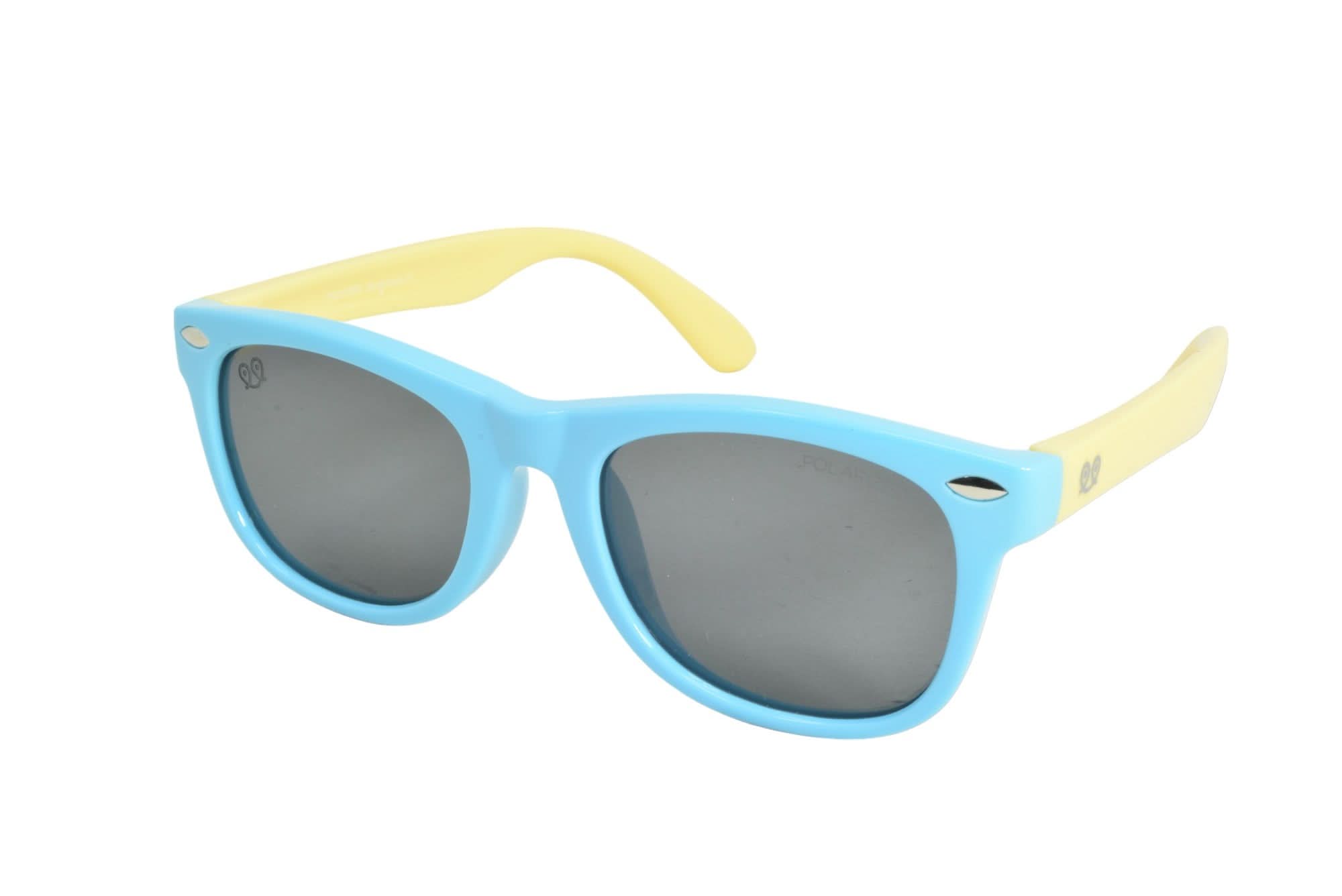 PITT & MITT PMS015P C3 47 KIDS SUNGLASSES
