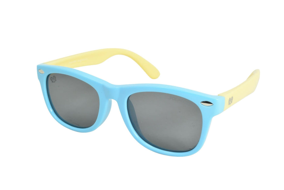 PITT & MITT PMS015P C3 47 KIDS SUNGLASSES