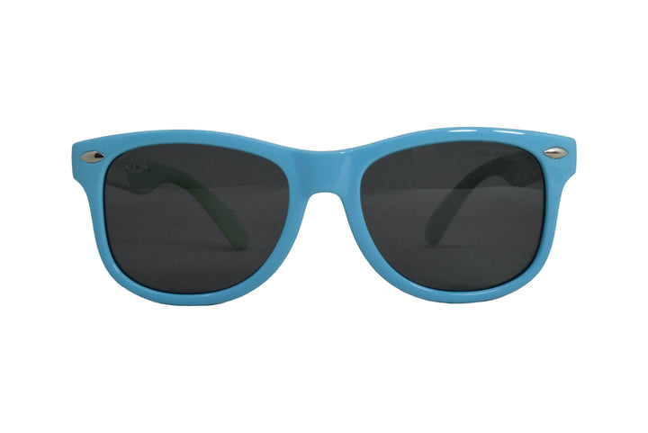 PITT & MITT PMS016P  C4 0002 Full 47 129 Plastic SUNGLASSES