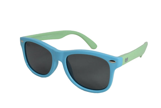 PITT & MITT PMS016P  C4 0002 Full 47 129 Plastic SUNGLASSES