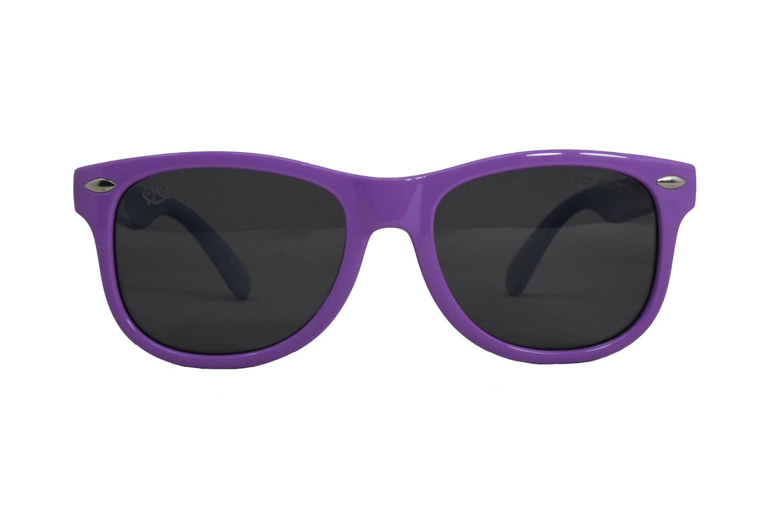 PITT & MITT PMS016P C5 47 KIDS SUNGLASSES