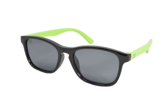 PITT & MITT PMS018P  C2 0002 FULL 47 131 Plastic SUNGLASSES