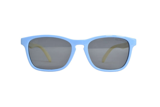 PITT & MITT PMS018P  C3 0002 FULL 47 131 Plastic SUNGLASSES