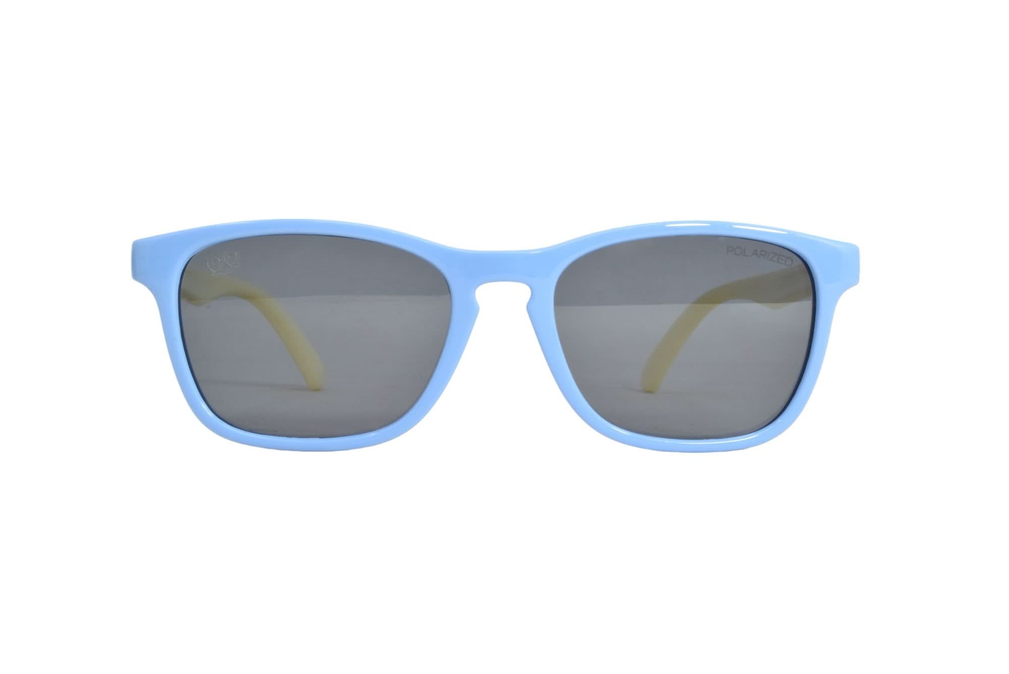 PITT & MITT PMS018P C3 47 KIDS SUNGLASSES