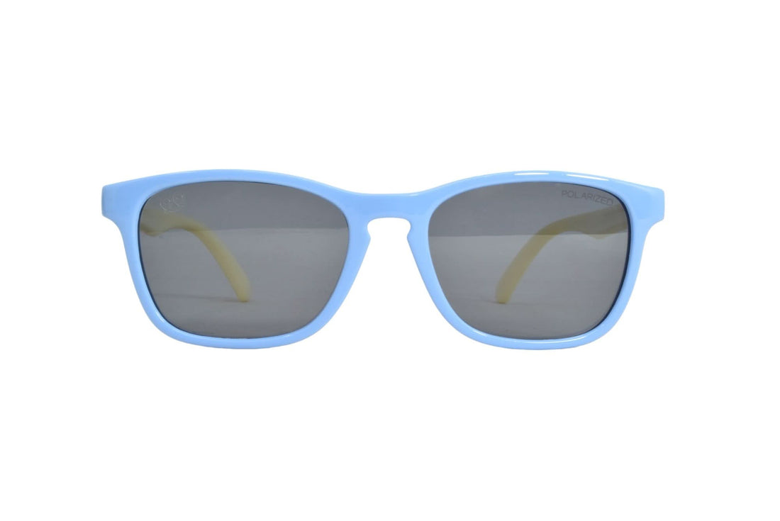 PITT & MITT PMS018P C3 47 KIDS SUNGLASSES