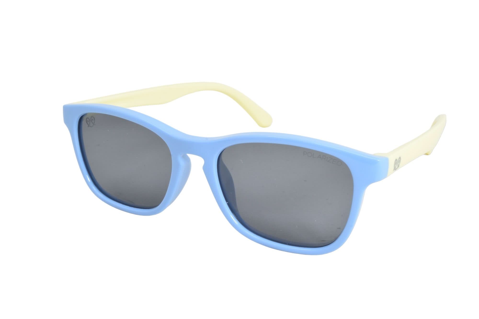 PITT & MITT PMS018P C3 47 KIDS SUNGLASSES