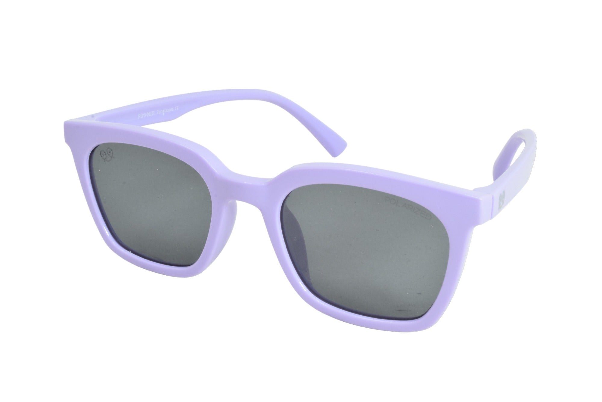 PITT & MITT PMS019P C2 46 KIDS SUNGLASSES