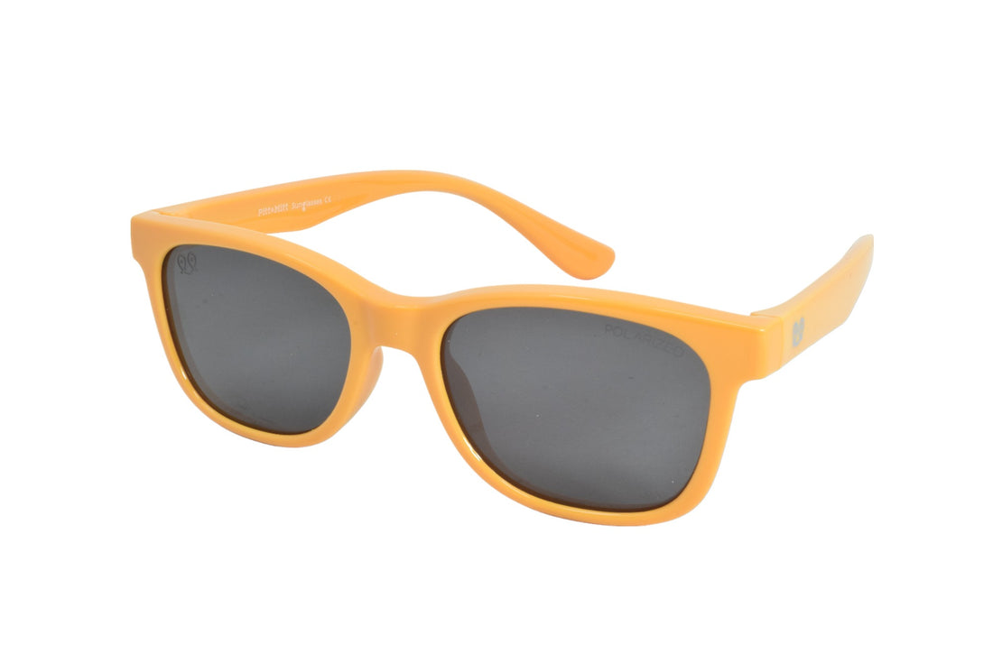 PITT & MITT PMS033P C3 45 KIDS SUNGLASSES