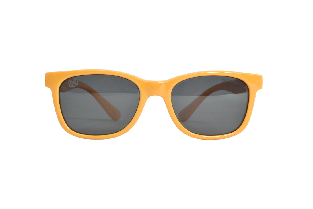 PITT & MITT PMS033P C3 45 KIDS SUNGLASSES