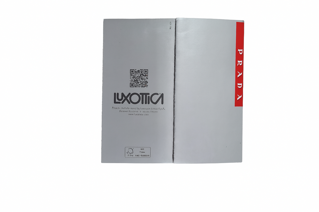 PRADA PR19WS 06V40E 52 SUNGLASSES