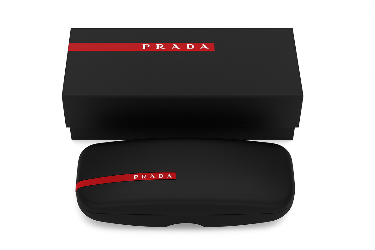 PRADA PS01RV 14X1O1 54 FRAME