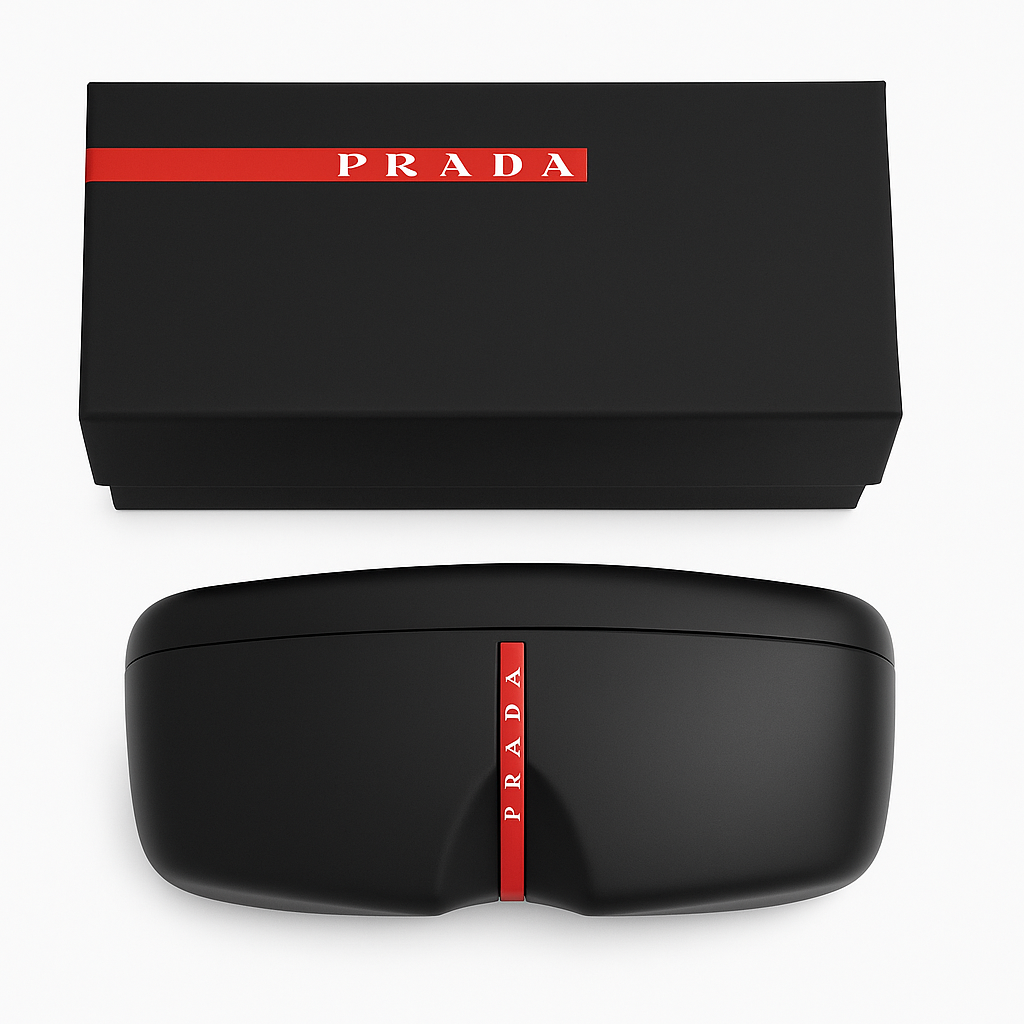 PRADA PSA08 1BO08F 56 SUNGLASSES