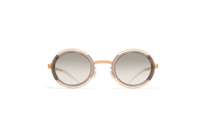 MYKITA PEARL C653 46 SUNGLASSES