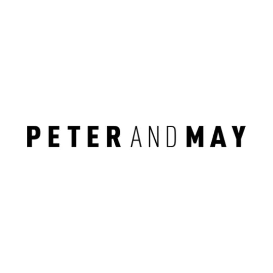 Peter and May