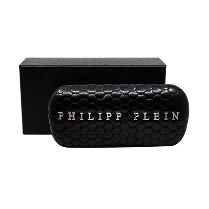 PHILIPP PLEIN SPP011V PLEIN PURE PLEASURE LONDON 703X 0002 Full 55 145 Plastic SUNGLASSES