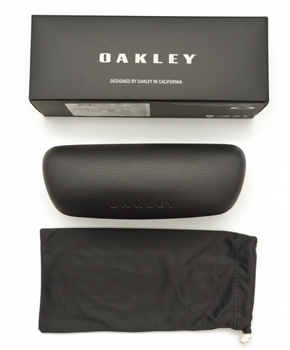 OAKLEY OX8178 RAFTER 817801 55 FRAME