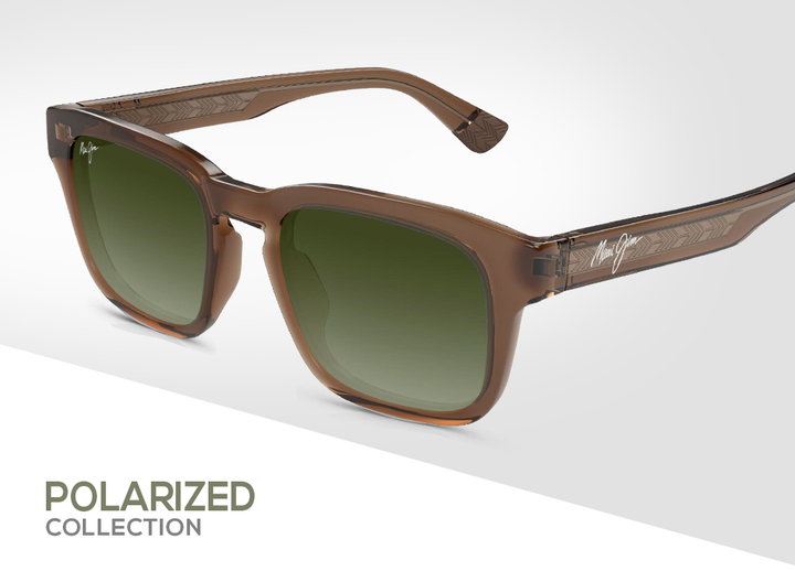 Polarized