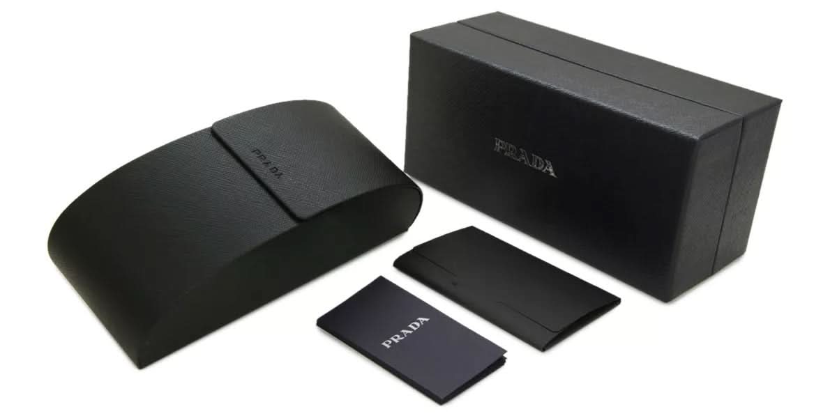 PRADA PRA02S 17K08Z 52 SUNGLASSES