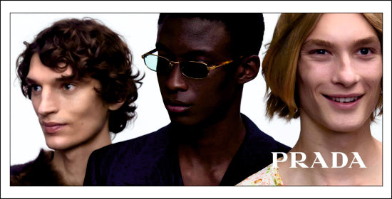 Prada banner