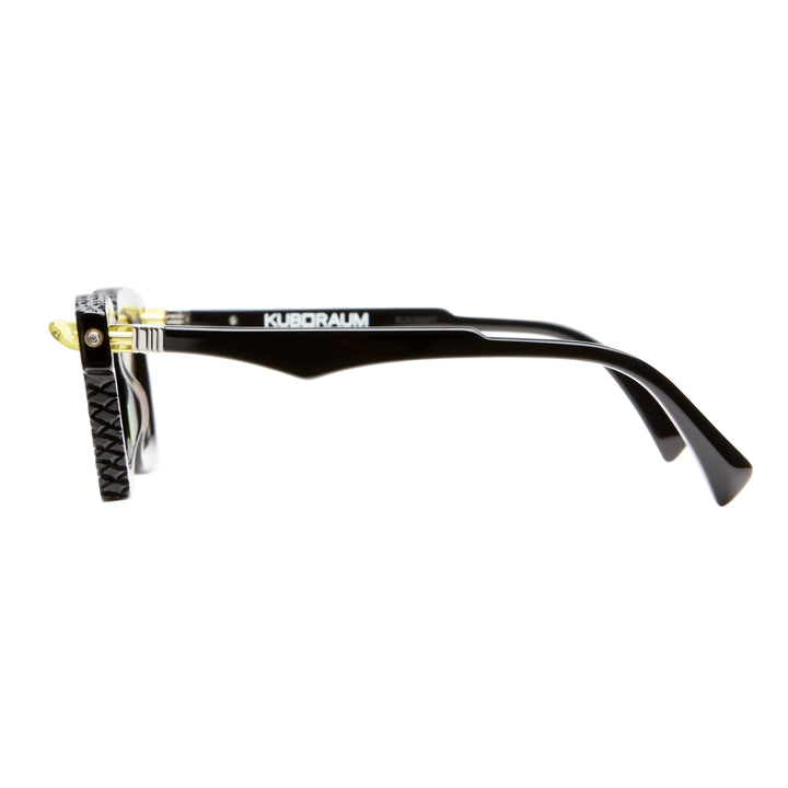 KUBORAUM Q2 SUN MASKE BSYTC 51 SUNGLASSES