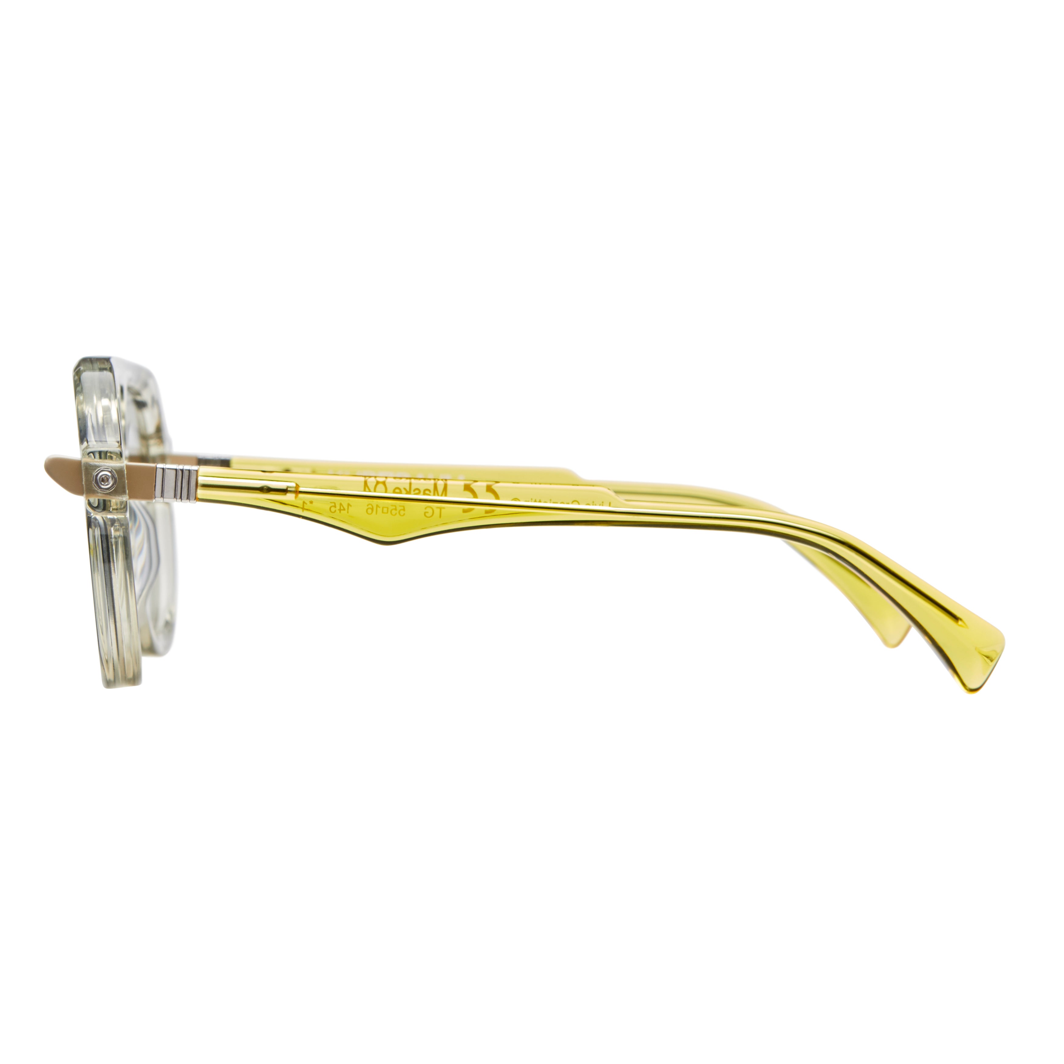 KUBORAUM Q4 SUN MASKE TG 55 SUNGLASSES