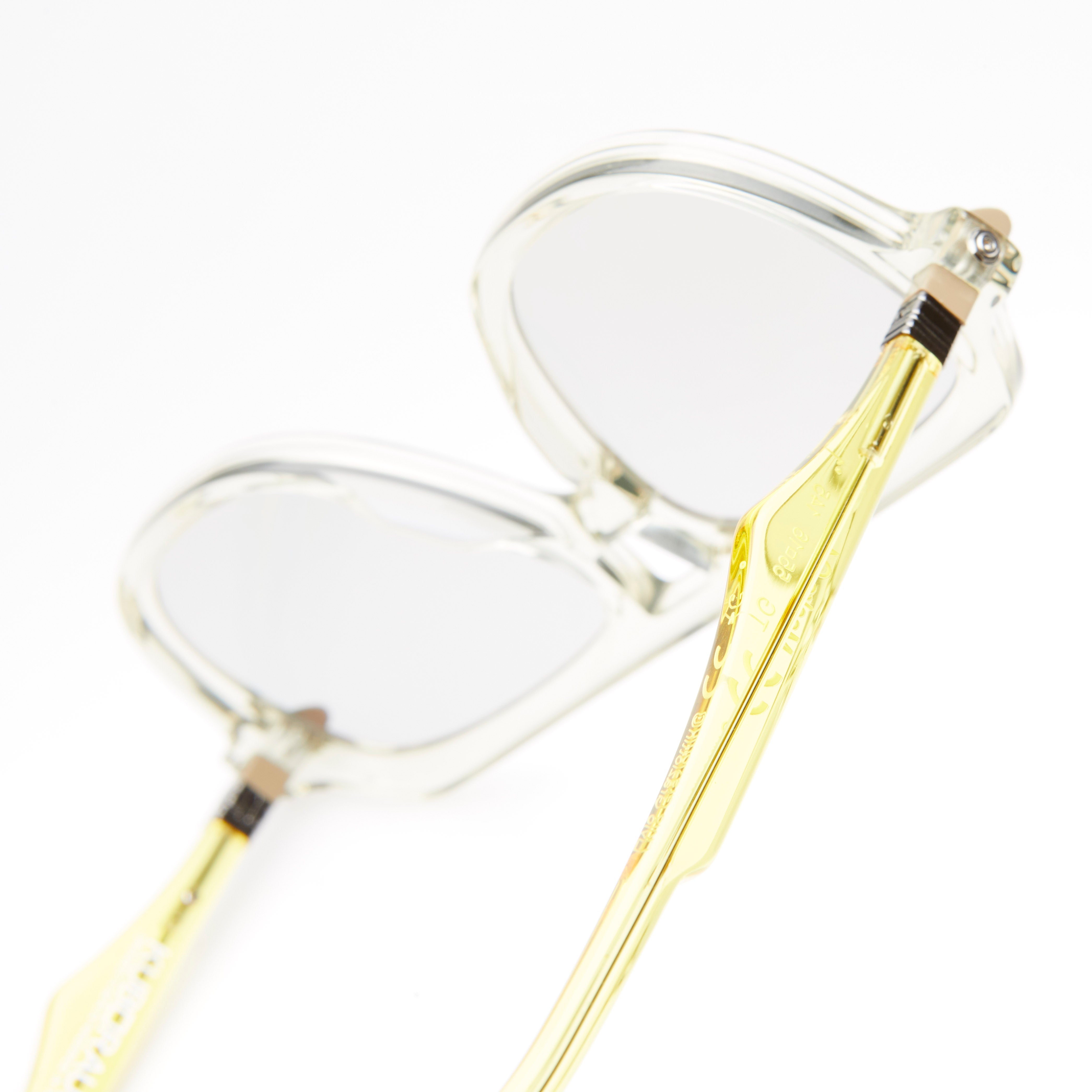 KUBORAUM Q4 SUN MASKE TG 55 SUNGLASSES