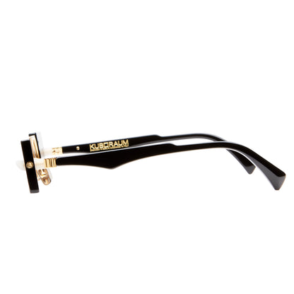 KUBORAUM Q50 SUN MASKE GDBS NA SUNGLASSES