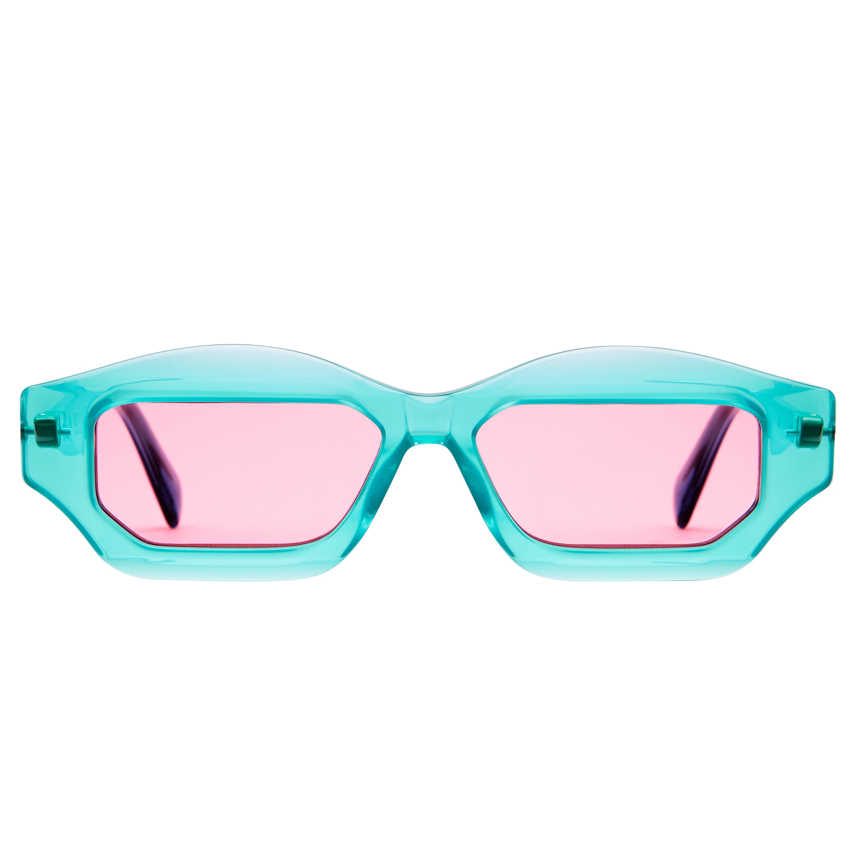 KUBORAUM Q6 SUN MASKE AM 55 SUNGLASSES