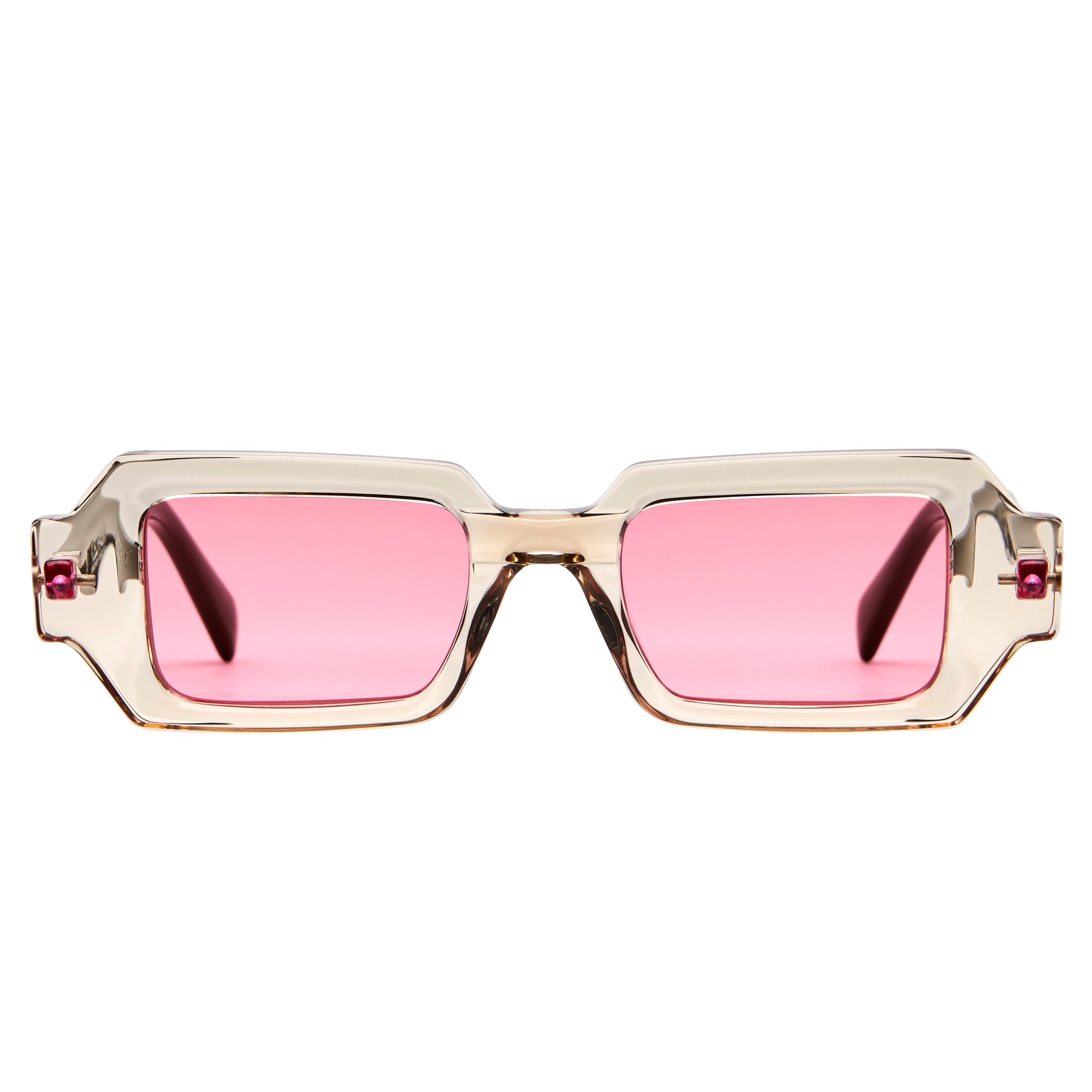 KUBORAUM Q9 SUN MASKE CMR 50 SUNGLASSES
