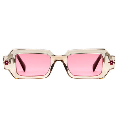 KUBORAUM Q9 SUN MASKE CMR 50 SUNGLASSES
