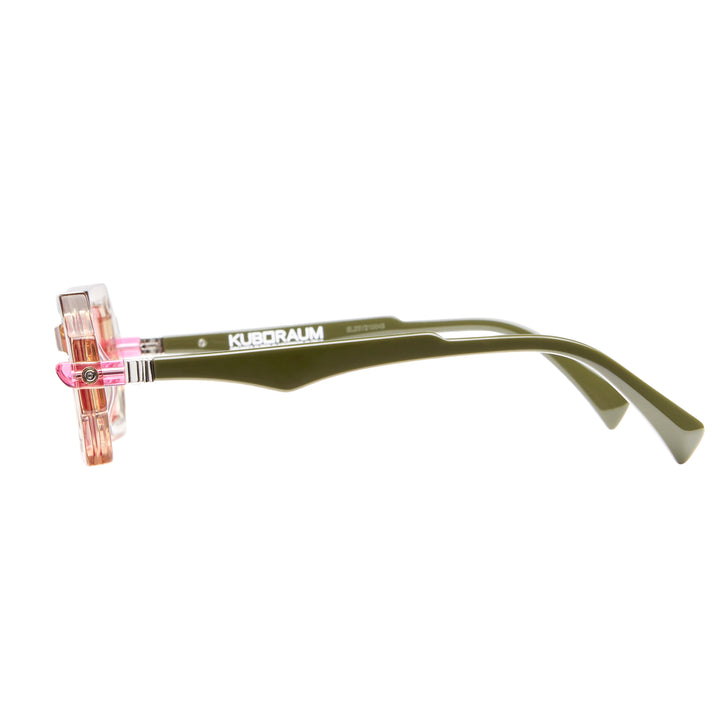 KUBORAUM Q9 SUN MASKE CMR 50 SUNGLASSES