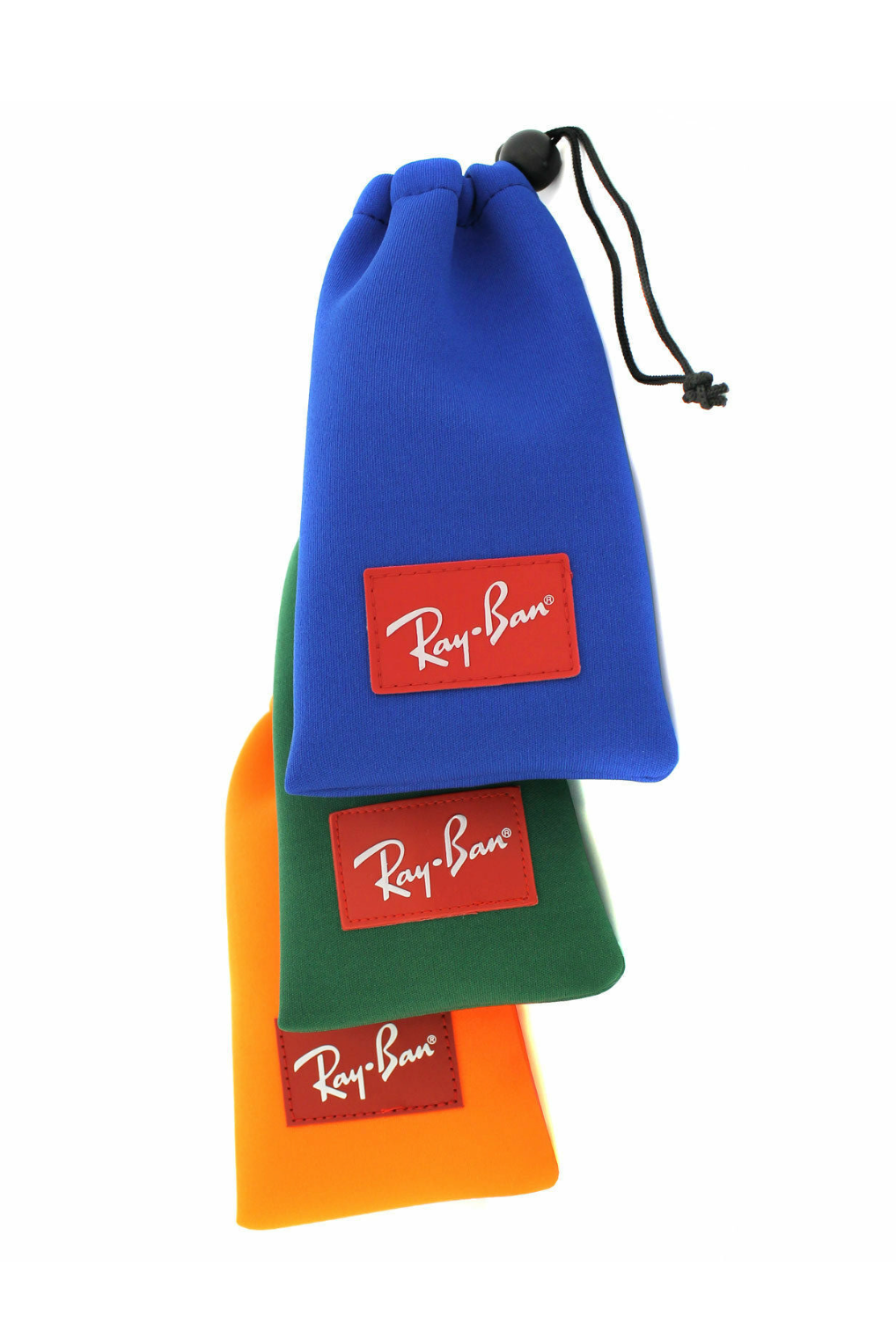 RAYBAN RJ9052S JUNIOR NEW WAYFARER 100/11 47 SUNGLASSES