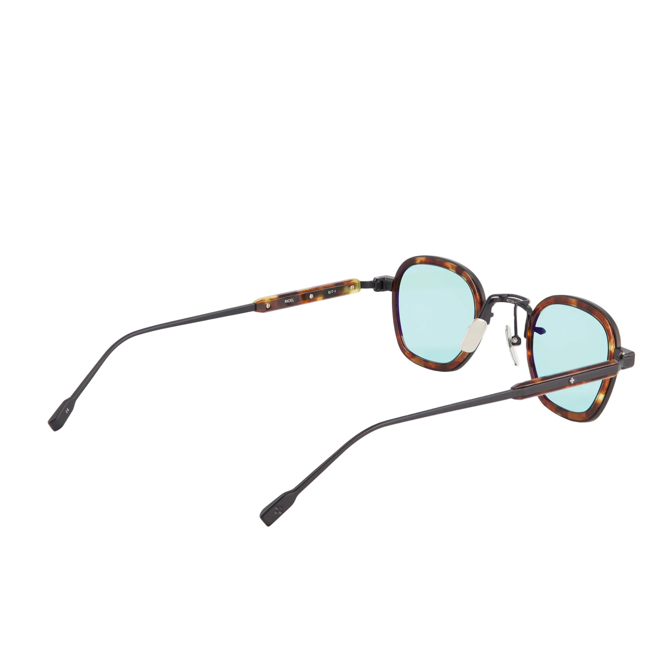 SATO RIGEL 45/350 BTI 42 SUNGLASSES