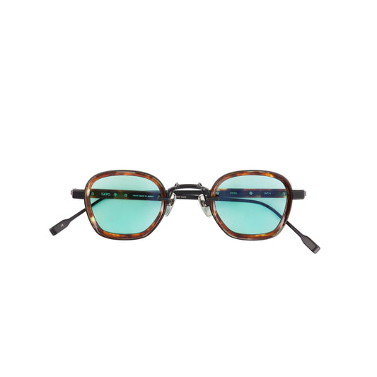 SATO RIGEL 45/350 BTI 42 SUNGLASSES